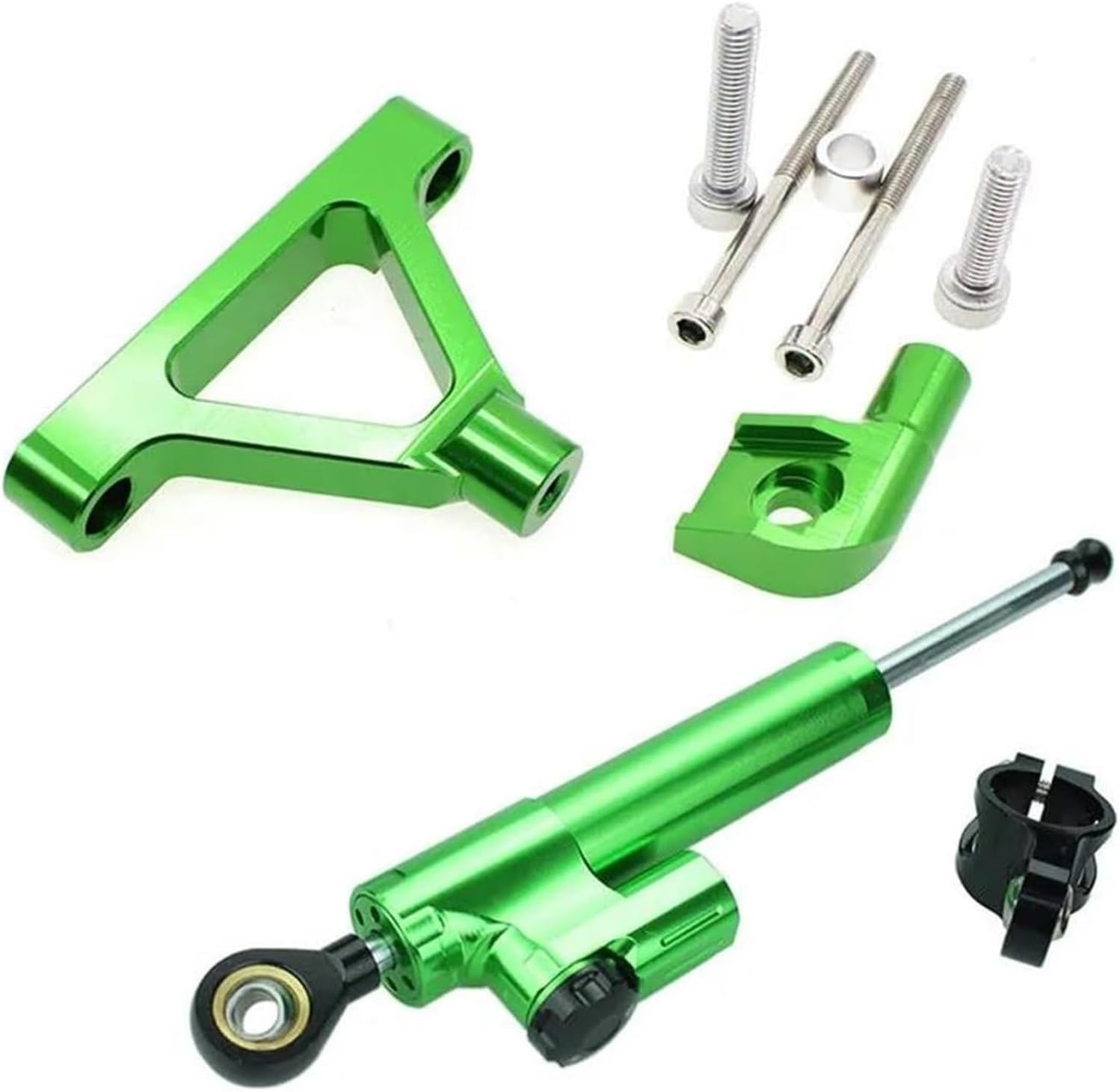 ステアリングダンパー 用 カワサキ 用 忍者 ZX10R ZX-10R 2004 2005