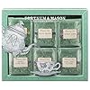 Fortnum & Mason Famous Teas tea bag set 60 pieces [Parallel import]