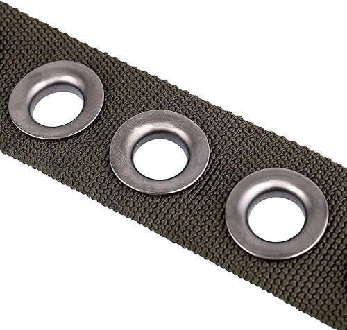 Miniatura 7 de Bucket Boss - Cinturón de herramientas de manitas, cinturones de herramientas - Serie original (50250), marrón