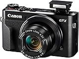 Canon PowerShot G7 X Mark II