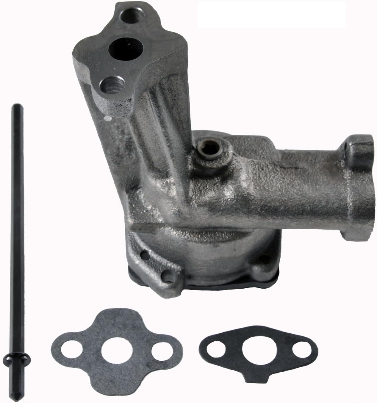 High Volume Oil Pump fits 68-01 Ford Mustang F-150 Bronco 302 5.0L 25% Extra