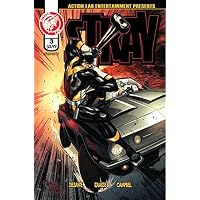 Stray #3