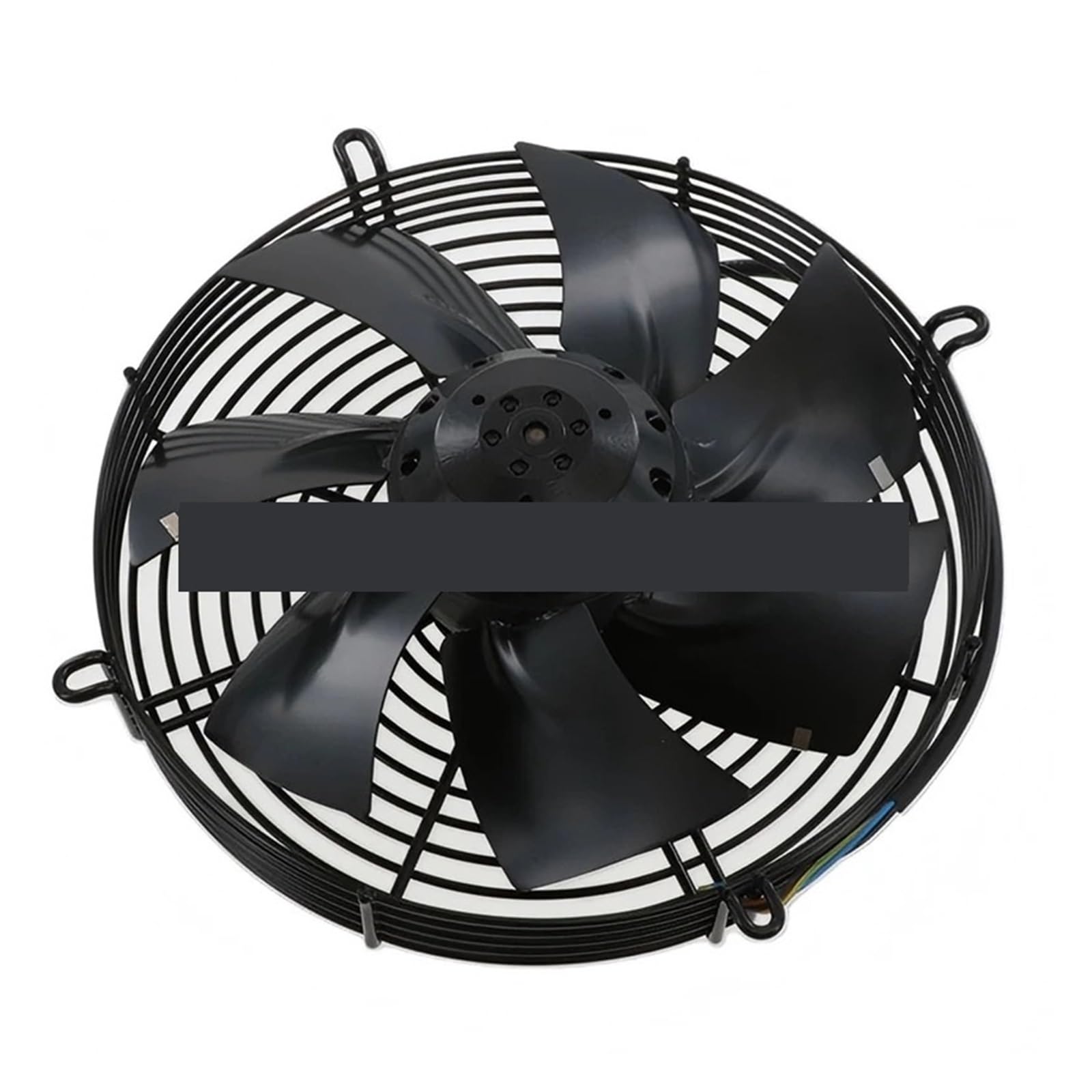 Ventilateur de refroidissement S2E250-AM06-14 pour armoire électrique axiale