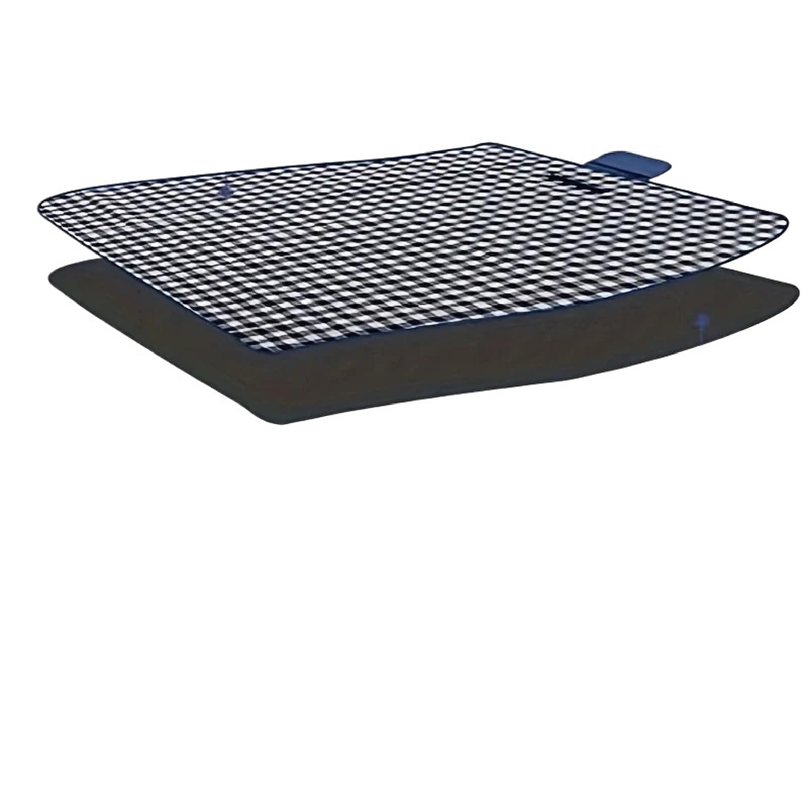Tapis De Pique Nique Couverture de Pique-Nique, Couverture de Plage, Tapis de Sable Pliable, léger et imperméable