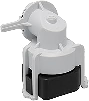 Vista 9 de Supplying Demand Reemplazo del sensor de presión del lavavajillas WD21X25468