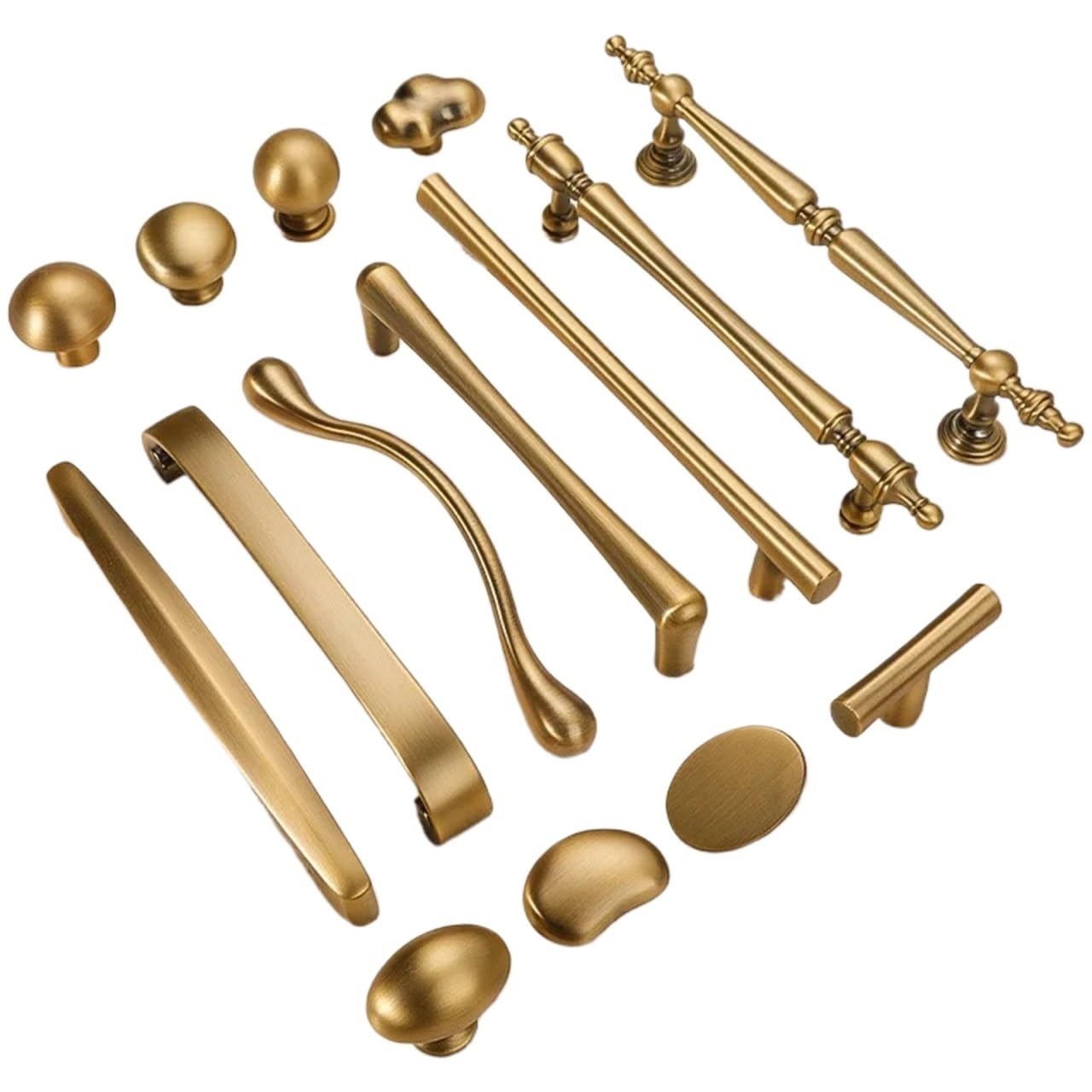 Gwyzax Antique 5572 128Mm Antique Cabinet Pulls 2Pcs Antique Cabinet Pulls France Wardrobe Door Handles Kitchen Knobs