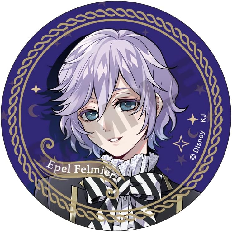 安い割引 ツイステッドワンダーランド トレーディング缶バッジ2box