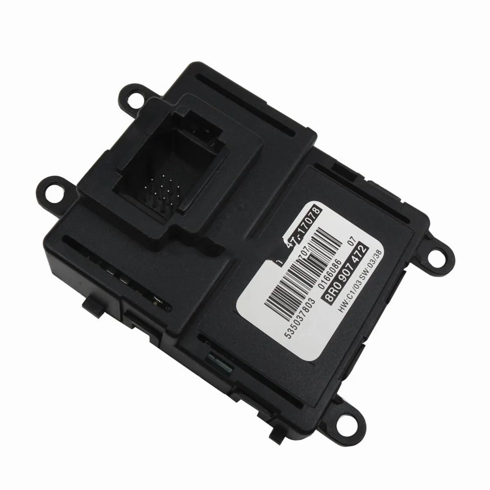 Module de commande de phare pour Q5 - Ballast électronique de rechange pour feu avant - 3