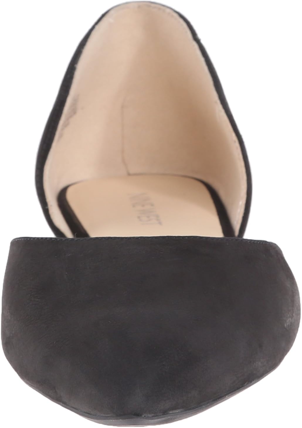  | Nine West Women's Starship D'Orsay Ballet Flat | Flats