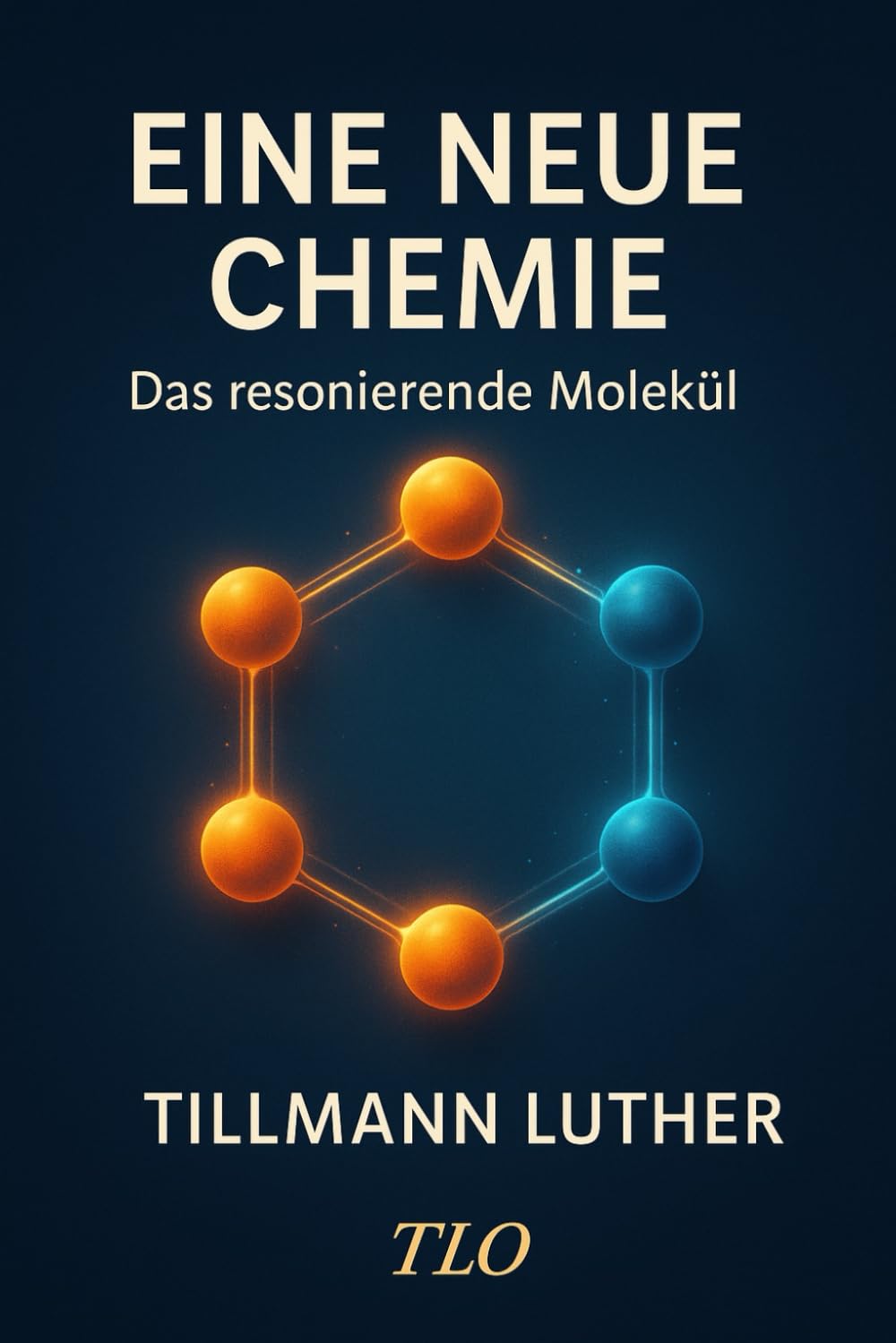 Eine neue Chemie: Das resonierende Molekül