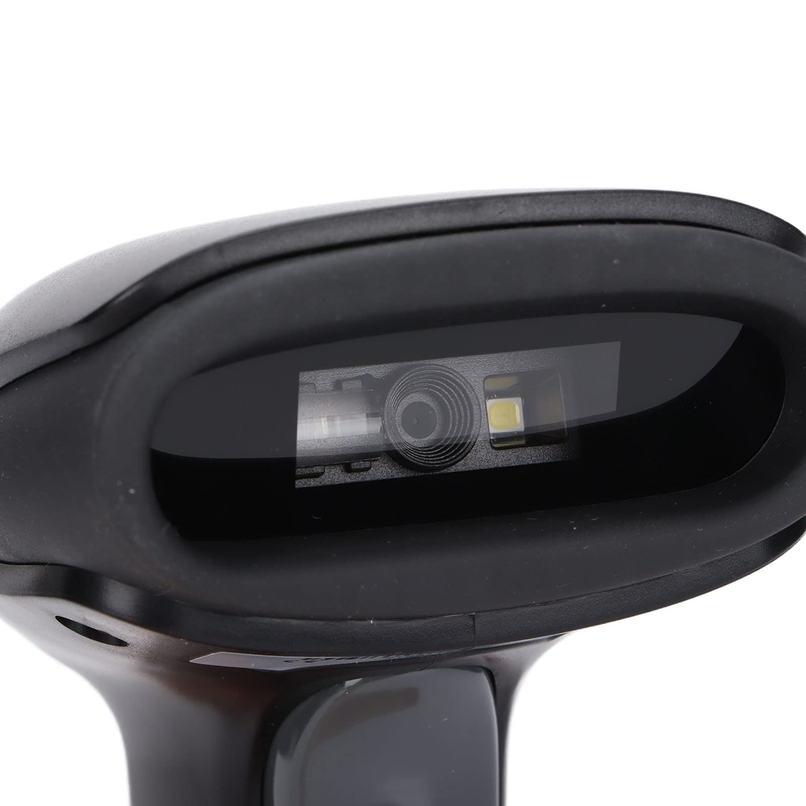 Cocoarm Przenośny 2D Skaner Kodów Kreskowych, X-760E USB Przewodowy