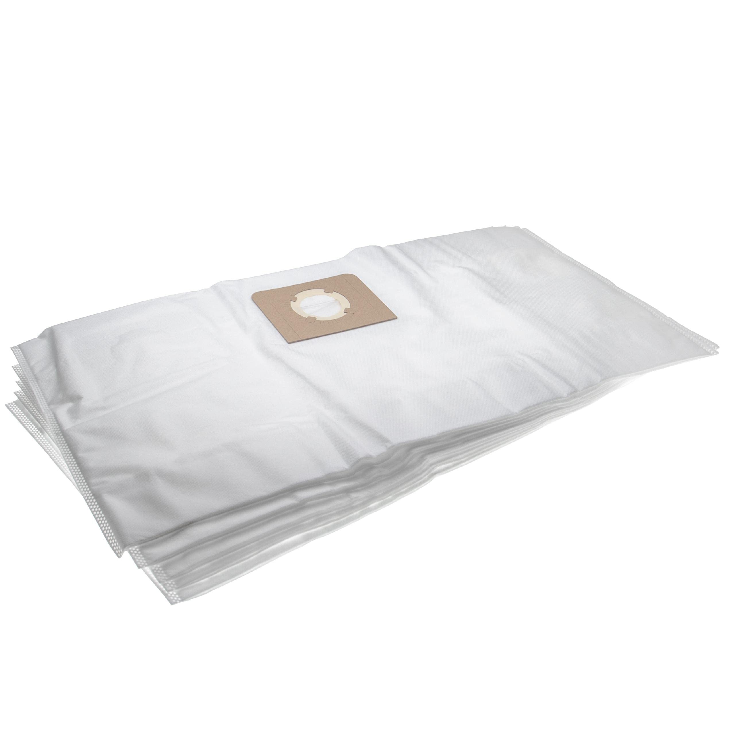 Vhbw 5x Sacchetti Compatibile Con Festool SR 151 E-AS, SR - Foto 10