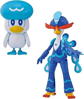 Pokemon Change Quass/Venival