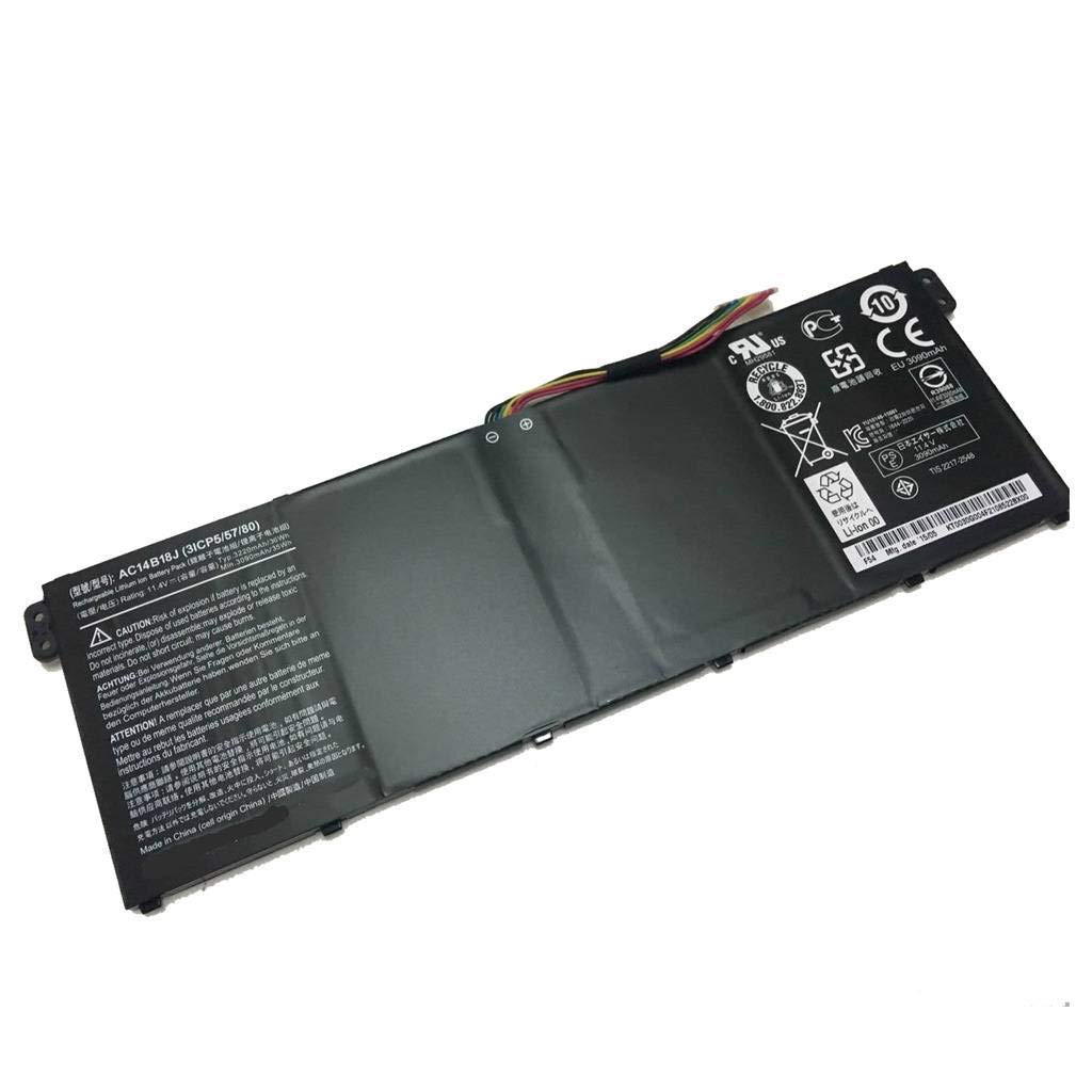 SellZone Replacement Compatible Laptop Battery for AC14B18J AC14B8K for Accer Aspire ES1-311 ES1-411 ES1-421 ES1-431 ES1-511 ES1-512 ES1-521 ES1-531 ES1-572 ES1-711 (B08L8VQVHW) Amazon Price History, Amazon Price Tracker