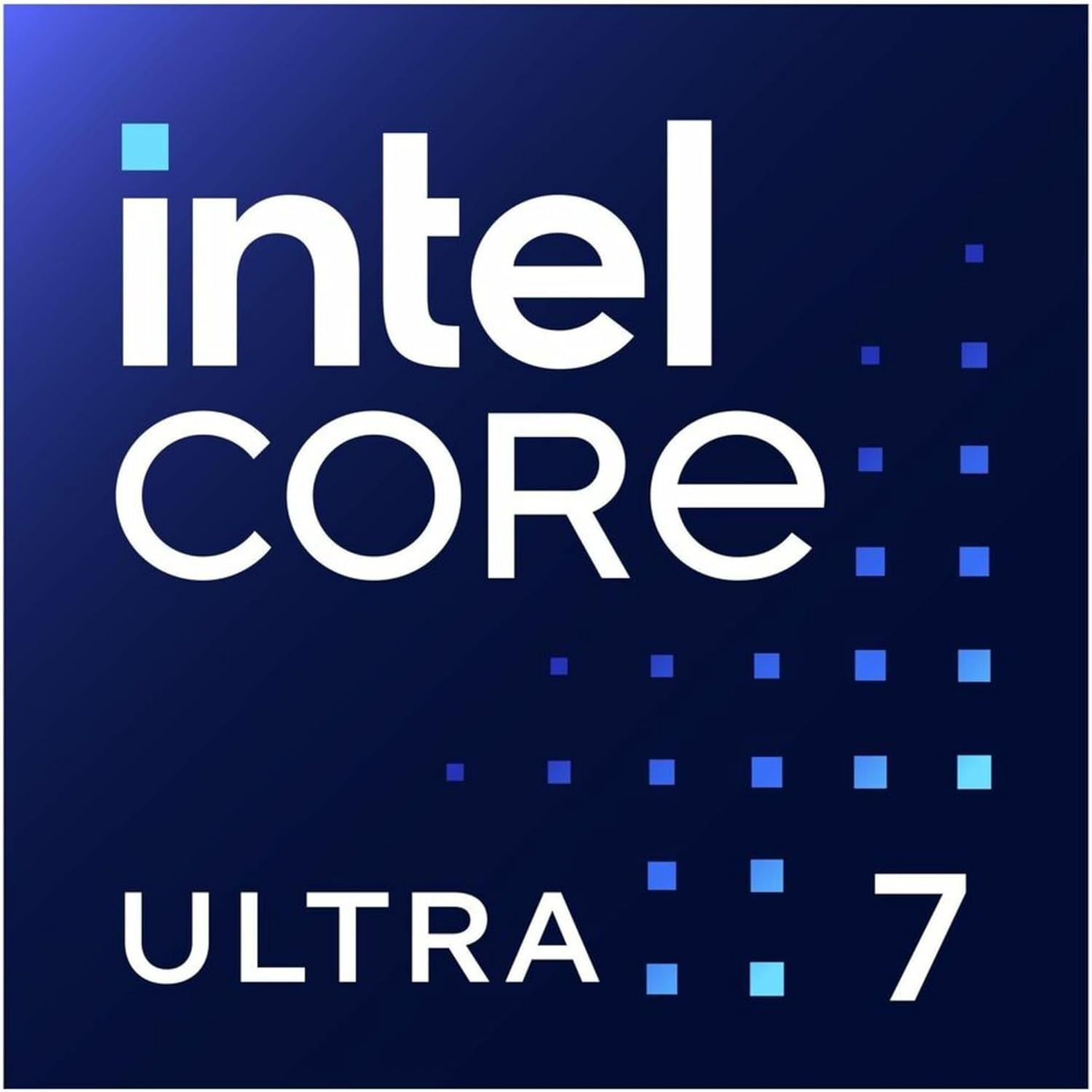 Intel® Core™ Ultra 7 Desktop Processor 265 20 cores (8 P-cores + 12 E-cores) up to 5.3 GHz