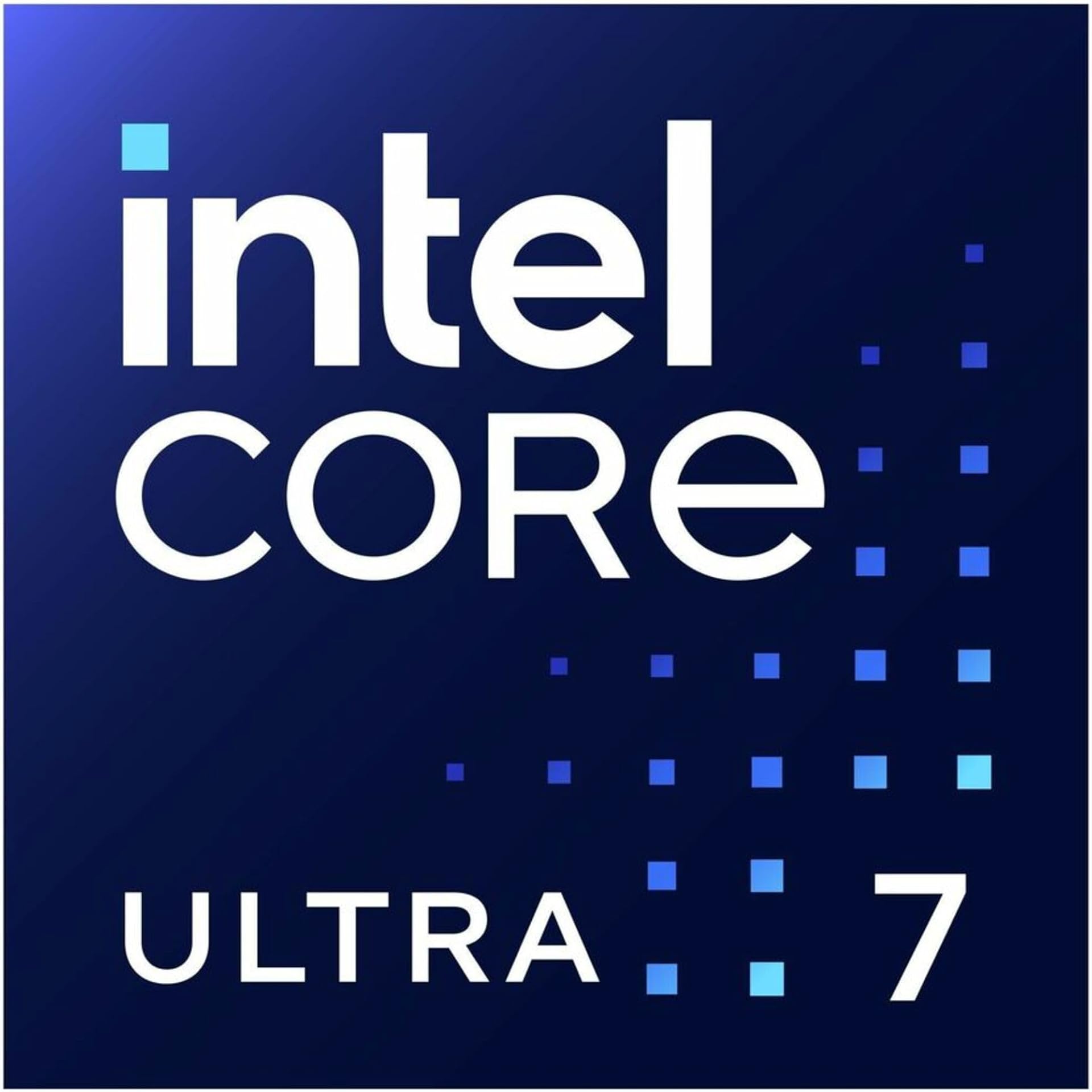 Intel® Core™ Ultra 7 Desktop Processor 265 20 cores (8 P-cores + 12 E-cores) up to 5.3 GHz