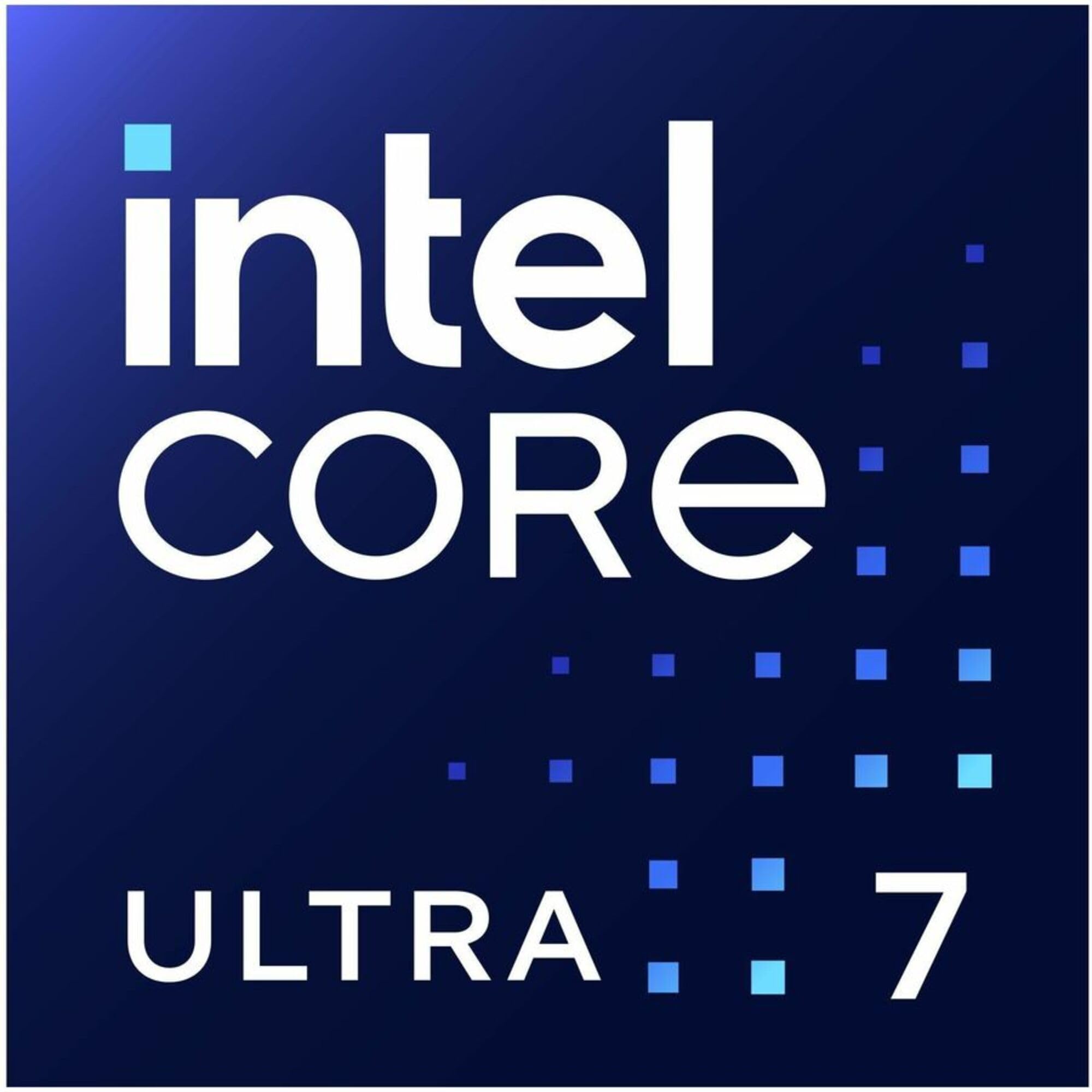 Intel® Core™ Ultra 7 Desktop Processor 265 20 cores (8 P-cores + 12 E-cores) up to 5.3 GHz