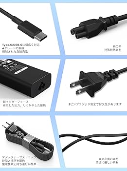 DELL Latitude C400　ノートPC 本体 ACアダプター付き 51JuHUoPEHL._AC_SY200_QL15_.jpg