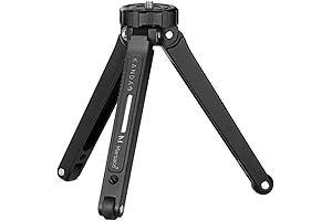 Kandao Meeting Pro Tripod Stand