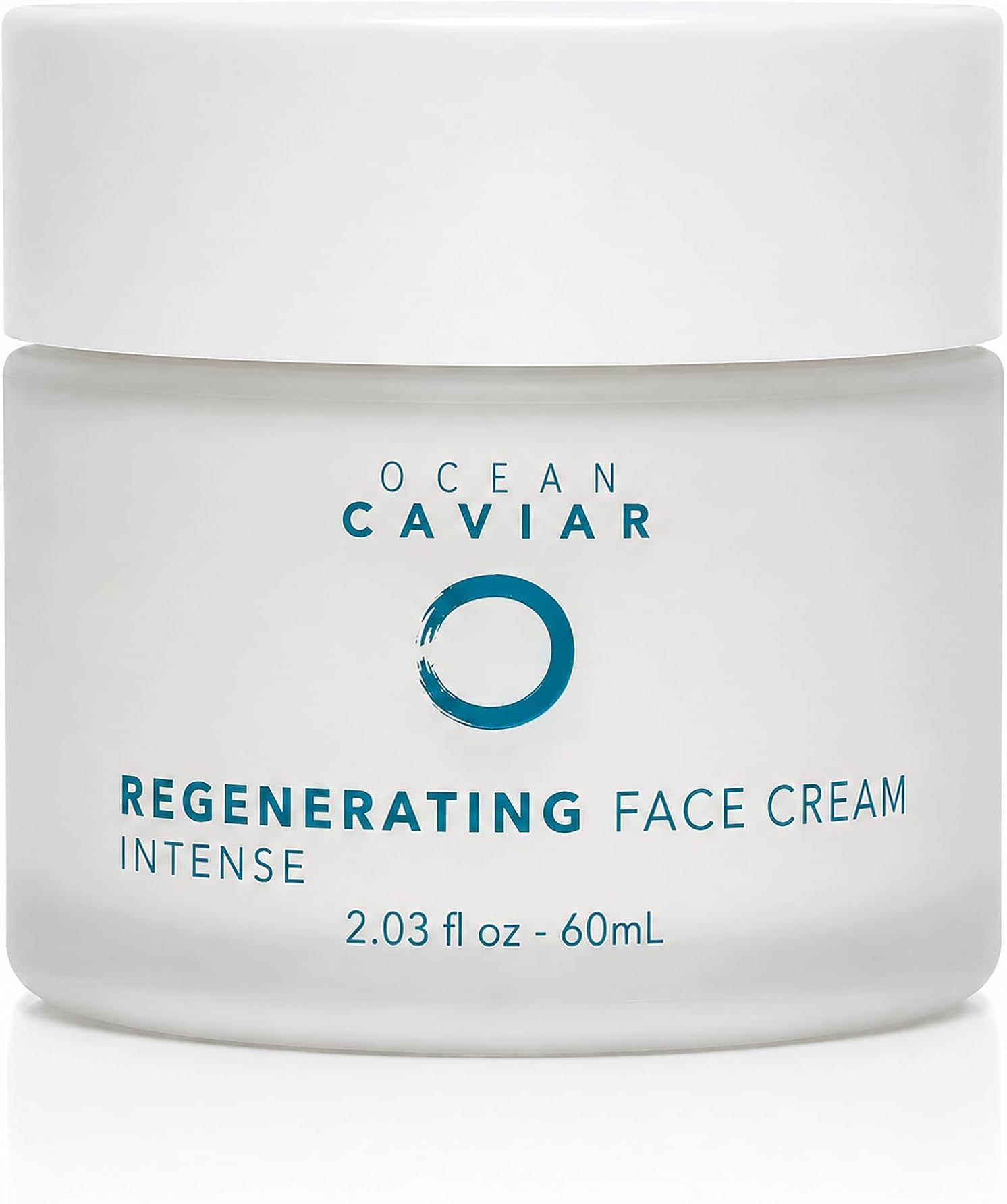 Noche Y Dia Ocean Caviar Face Cream - 60mL (2.04 fl oz)