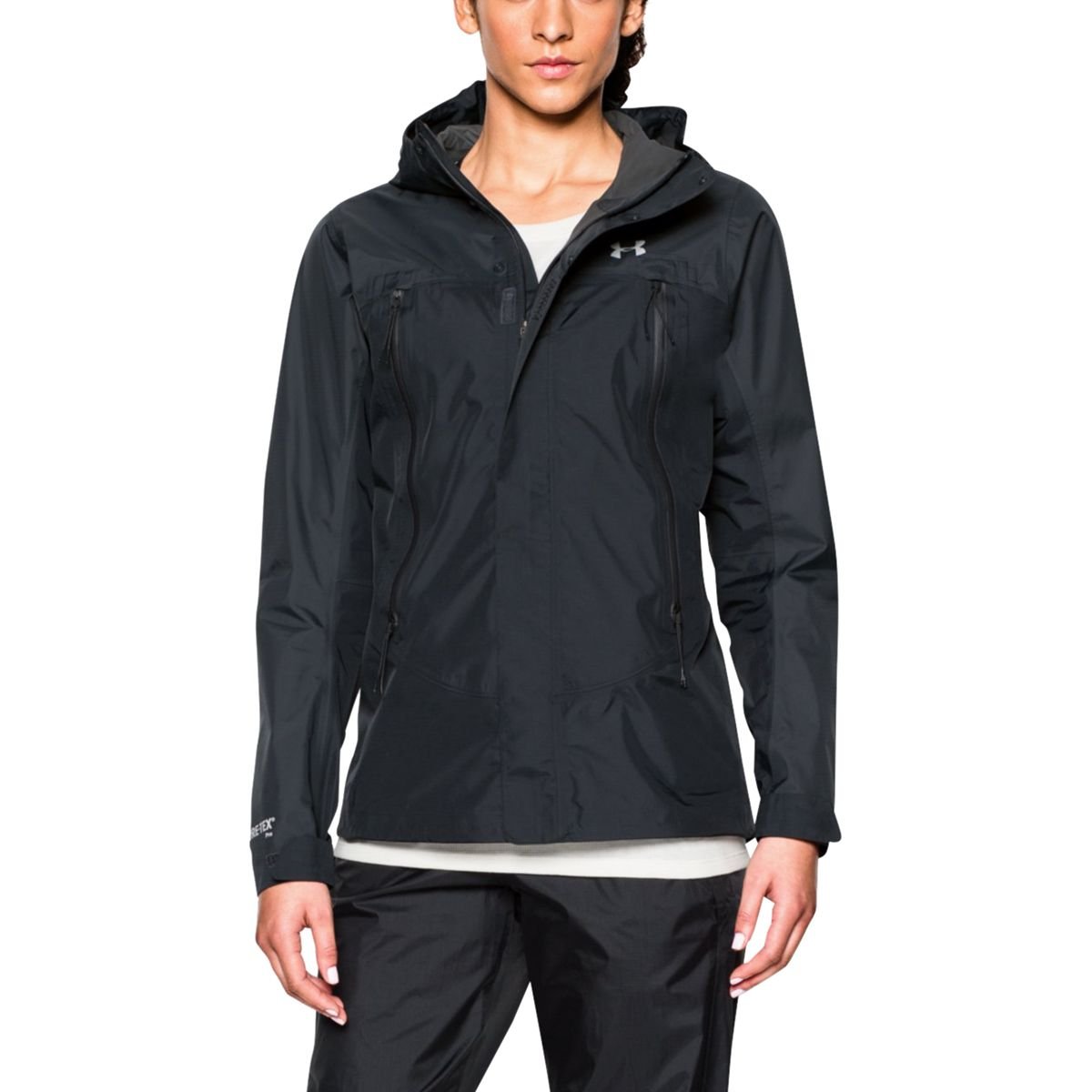 Under Armour Womens UA Hurakan Paclite Jacket