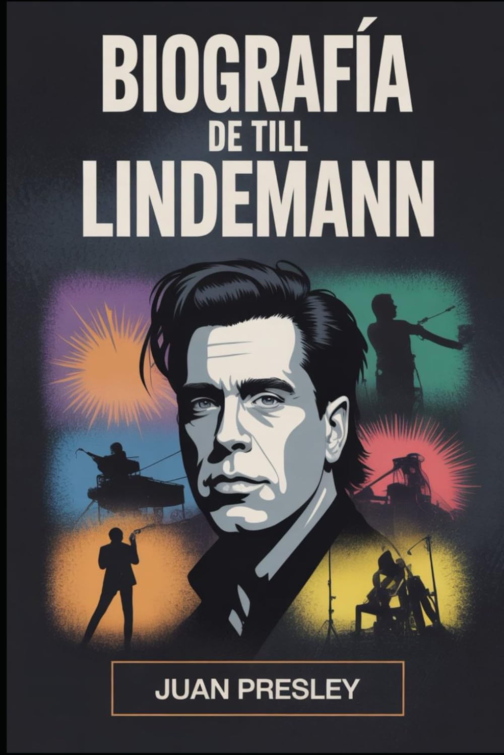 BIOGRAFÍA DE TILL LINDEMANN: La vida, el arte y el turbulento viaje de Till Lindemann