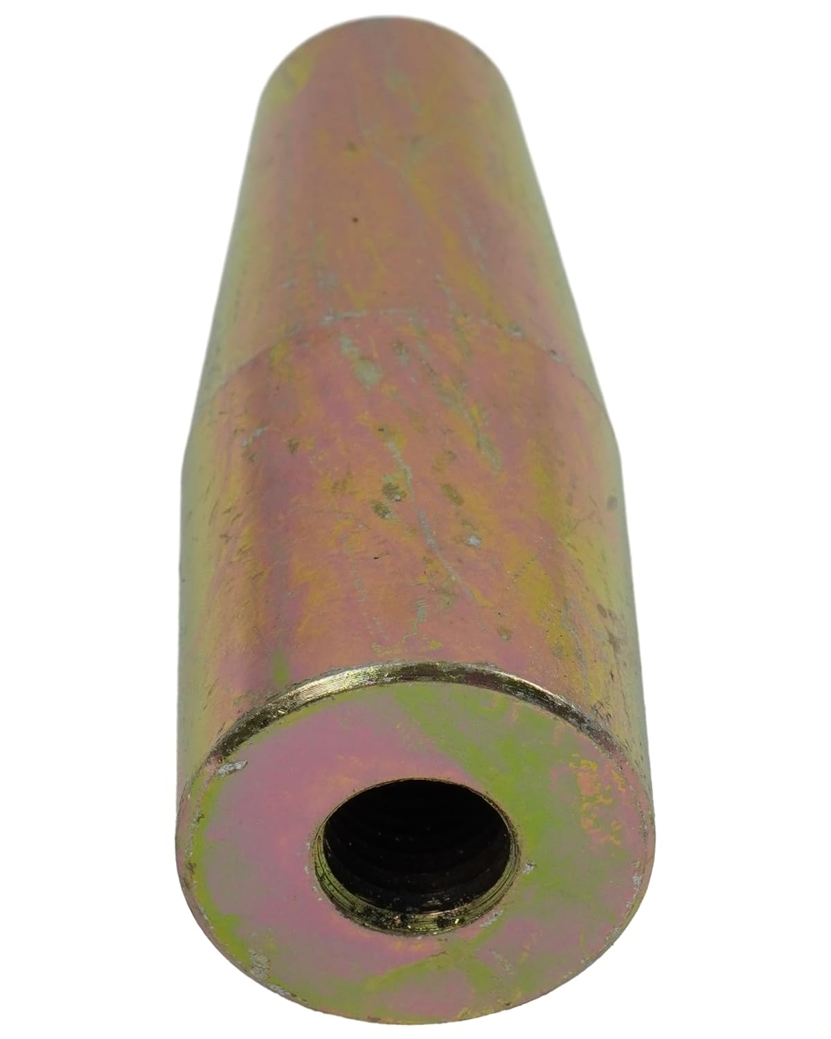 FridayParts Replacement Pin 7101078 Compatible for Bobcat Skid Steer Loader 773 5450 S100 S130 S150 S175 S185 S205 T110 T140 T180 T190