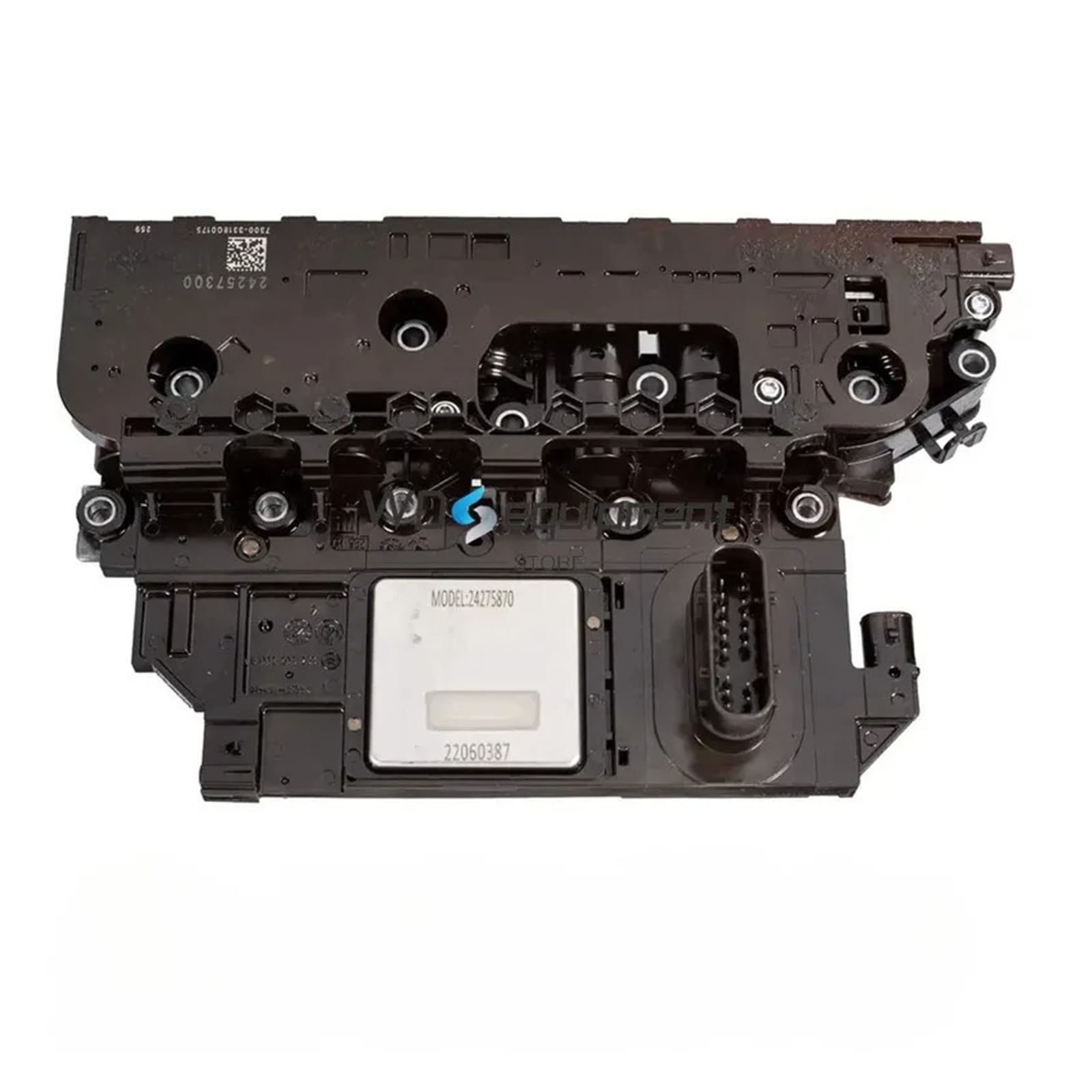 6T70 Transmission Control Module (TCM) 24275870 Compatible With Chevrolet Cadillac Buick 24275869