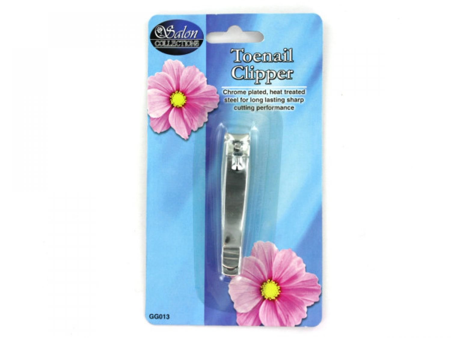 salon collections Toenail Clipper - Set of 72, [Cosmetics, Nail Tools]