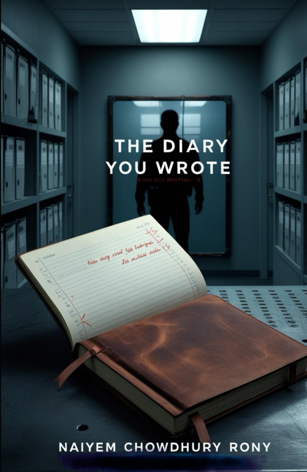 The Diary You Wrote