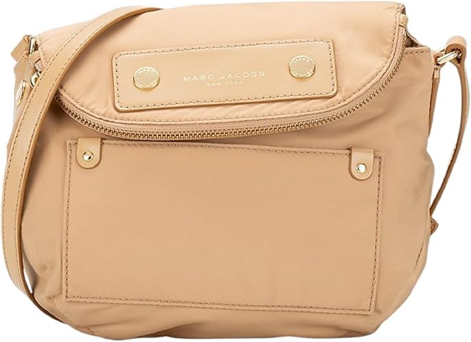 新品 MARC JACOBS プレッピー ナターシャ ナイロン クロスボディ Marc by Marc Jacobs Preppy Nylon Mini Natasha Cross Body Bag