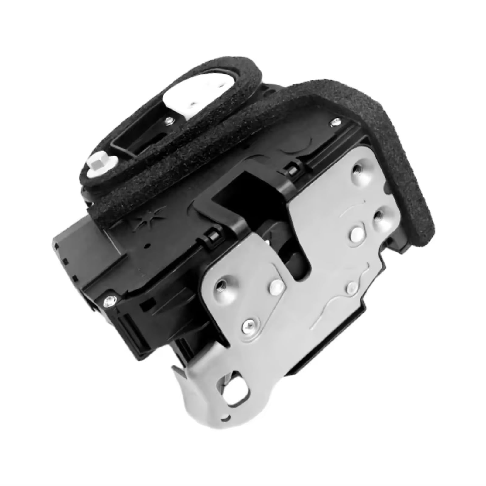 Rear Tailgate Lock Compatible with Chevrolet for Silverado 1500 for Suburban for Cruze 2017 2018 2019 Car Rear Door Lock Trunk Luggage Actuator 13597525