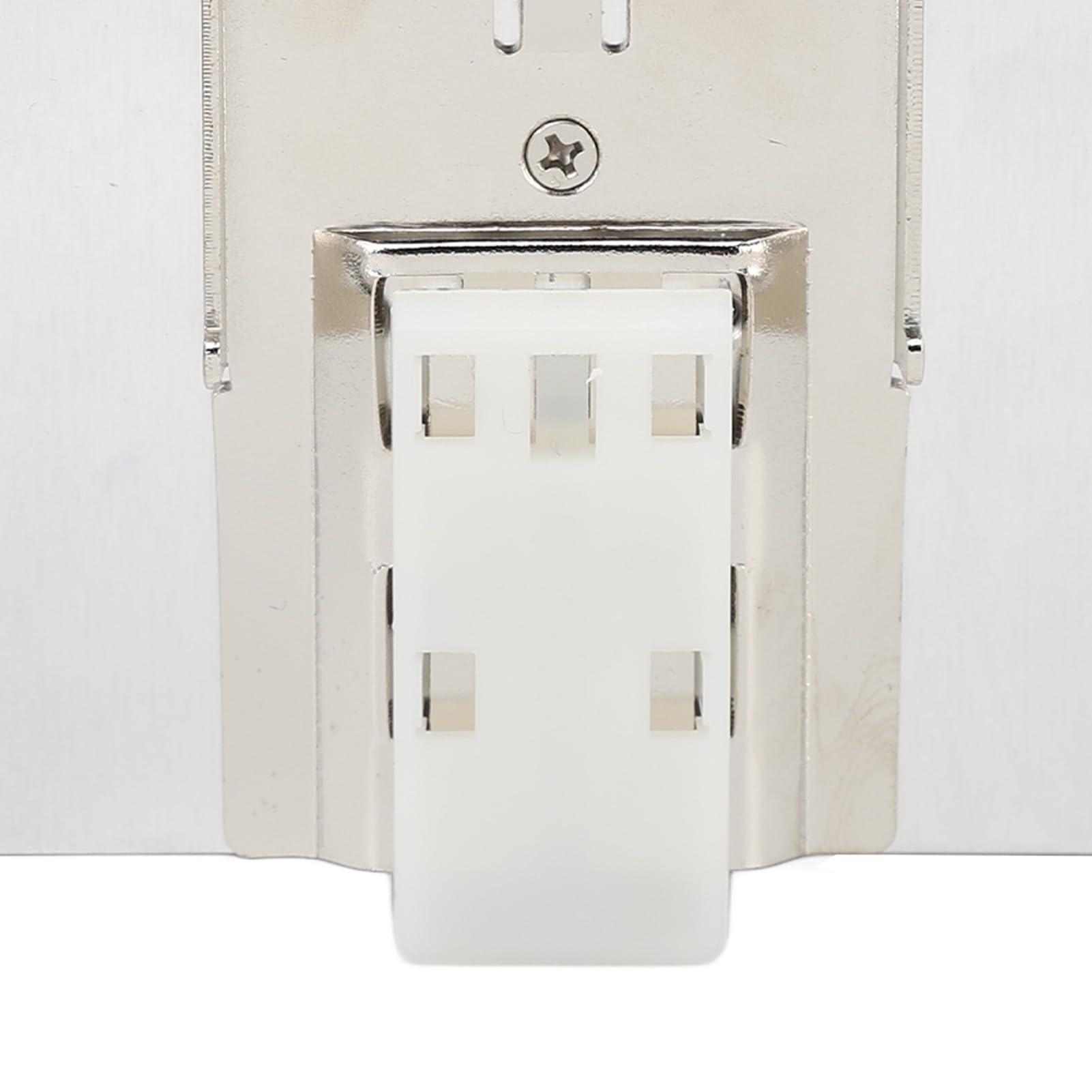 Switching Din Gara trasformatore convertitore 240 W Switching Din Alimentatore Protezione sovraccarico ad alta efficienza per il controllo elettrico Controllo elettrico Cancella (Output 48V)