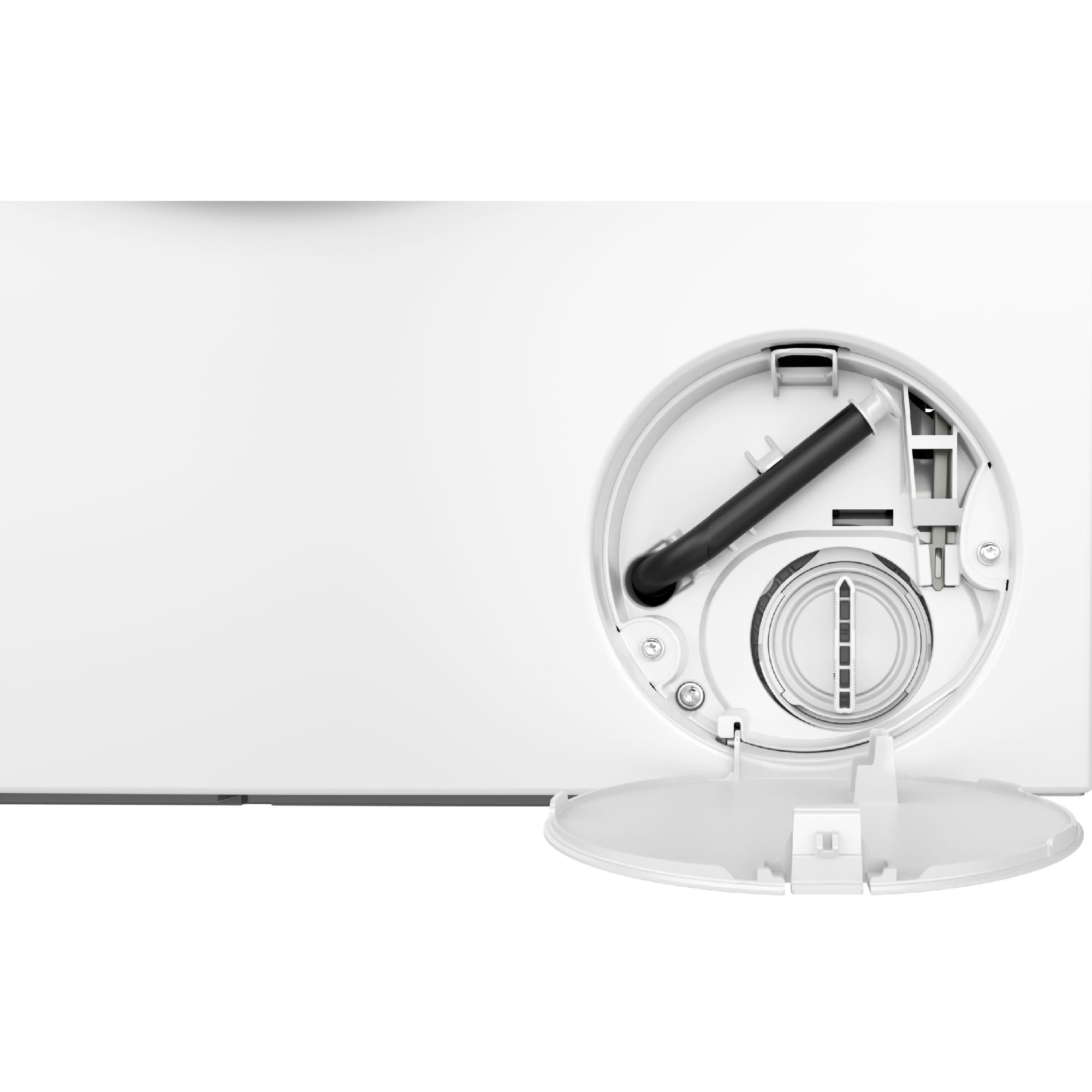 Bosch WAN28229FR Série 4 - Lave-linge, pose-libre, Défroissage Iron Assist | Blanc, 8 kg, 1400 trs/min, Moteur SilentPowerDrive, ActiveWater Plus, Speed Perfect, Rajout de linge, Classe énerg. A