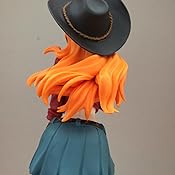 Amazon Com Banpresto Onepiece Treasure Cruise World Journey Vol 1 Nami Toys Games Amazon Com Banpresto Onepiece Treasure Cruise World Journey Vol 1 Nami Toys Games