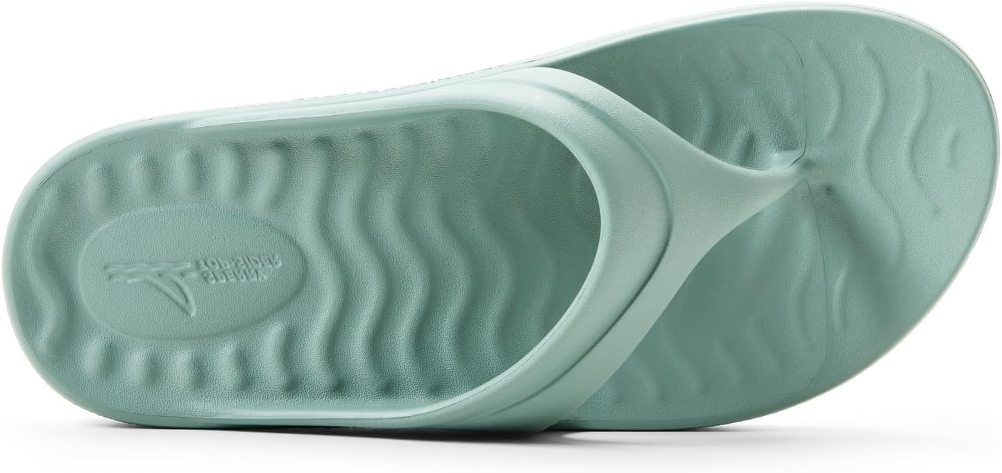 Sperry Mens Flow Flip Flop Sandal