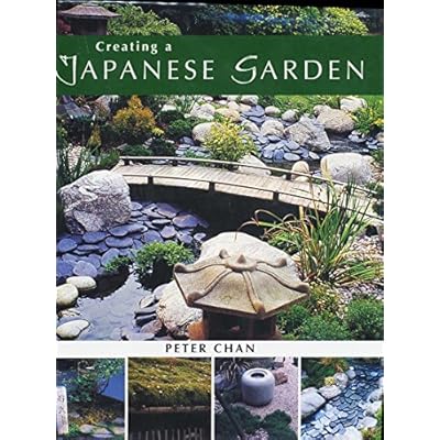 Creating a Japanese Garden