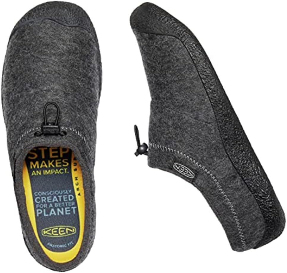 KEEN Men's Howser III Slip-On Shoes - Image 7