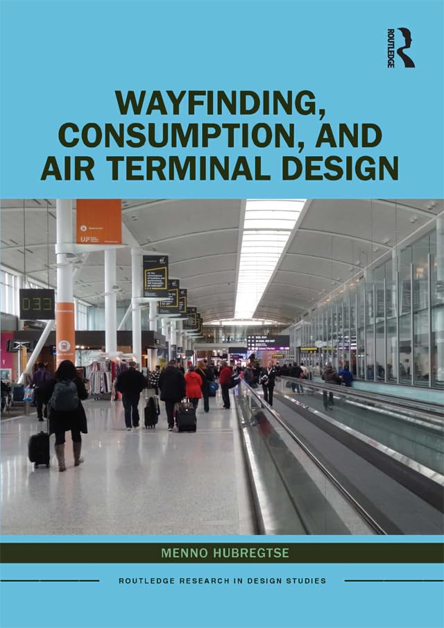 Air Terminal Design : fluidifier le parcours et la consommation