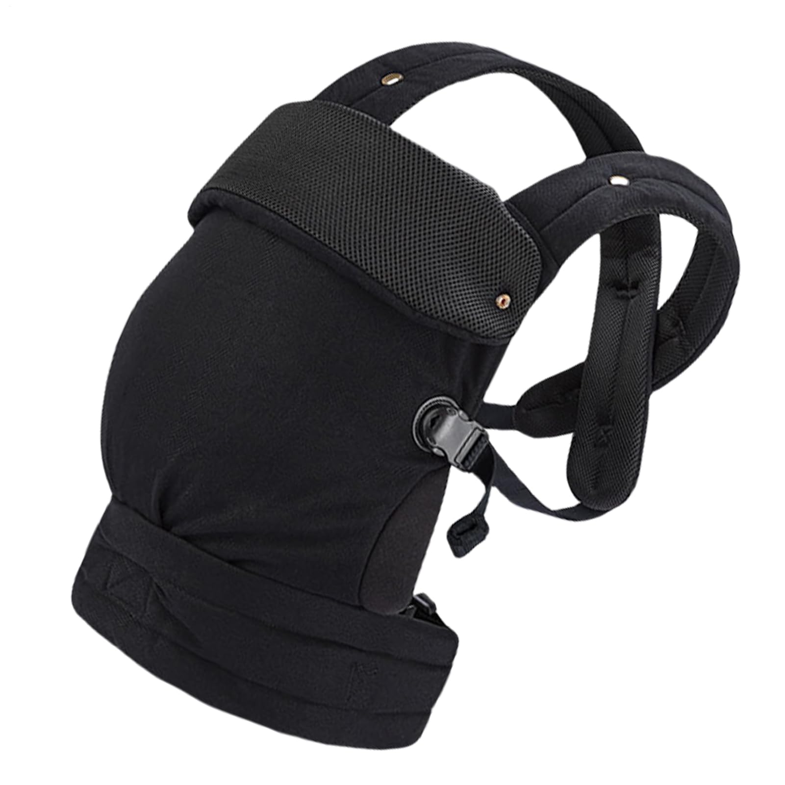 Mochila de Cara al Frente Ergonómico Ajustable Ligero y Suave para