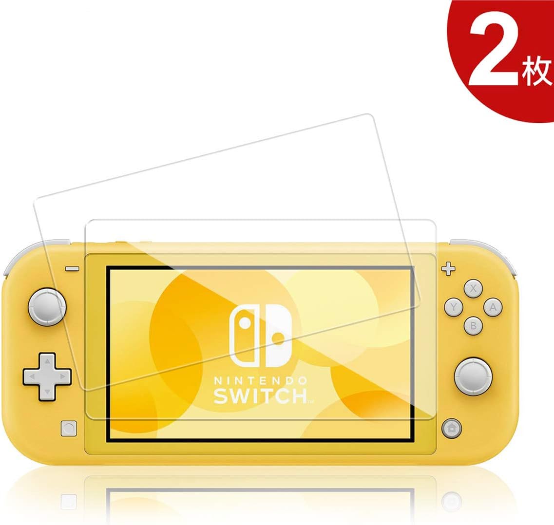 Switch Lite フィルム LAS