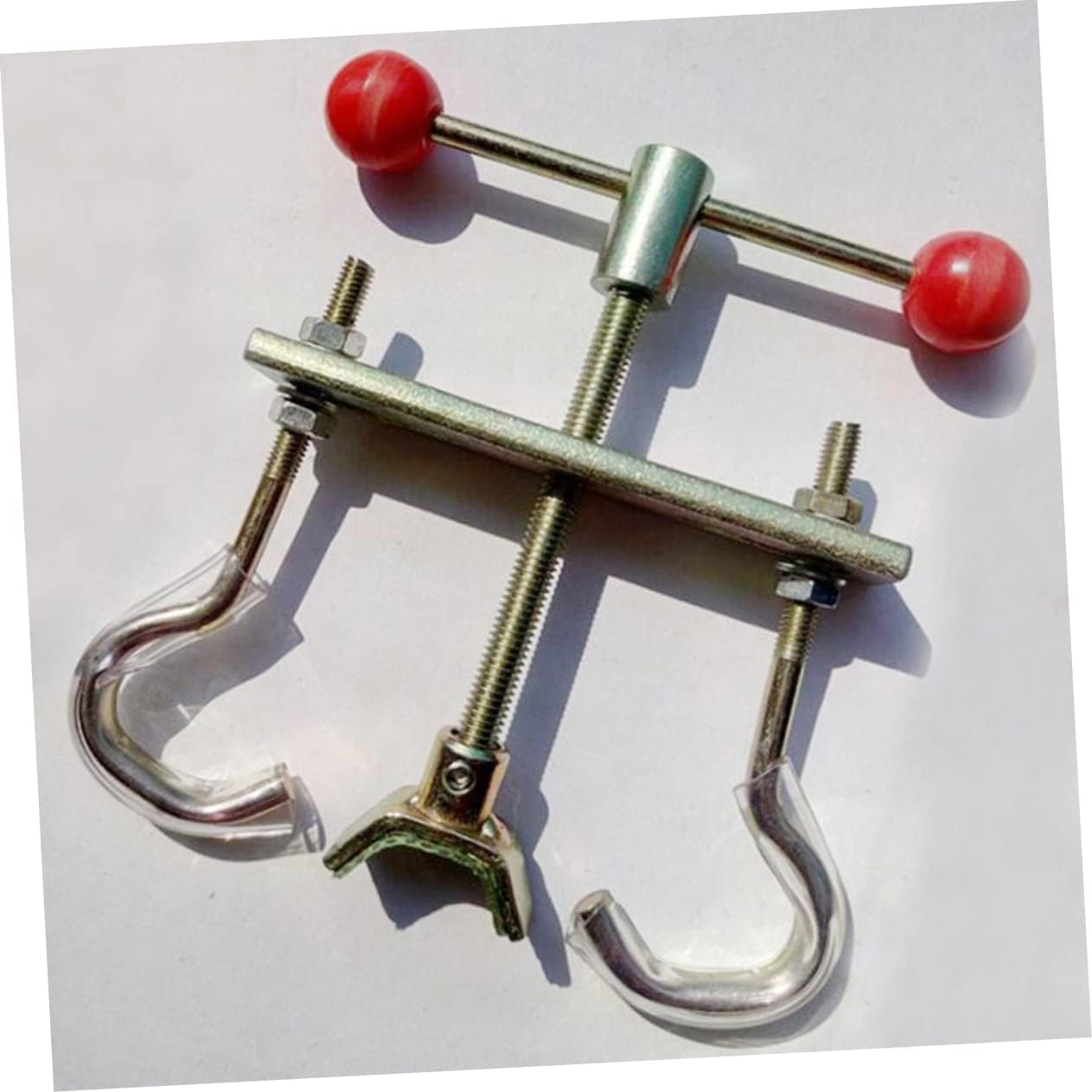 balacoo 3pcs Bonsai Branch Shaper Tool Plant Branch Trimmer Ficus Bonsai Tree Accessory