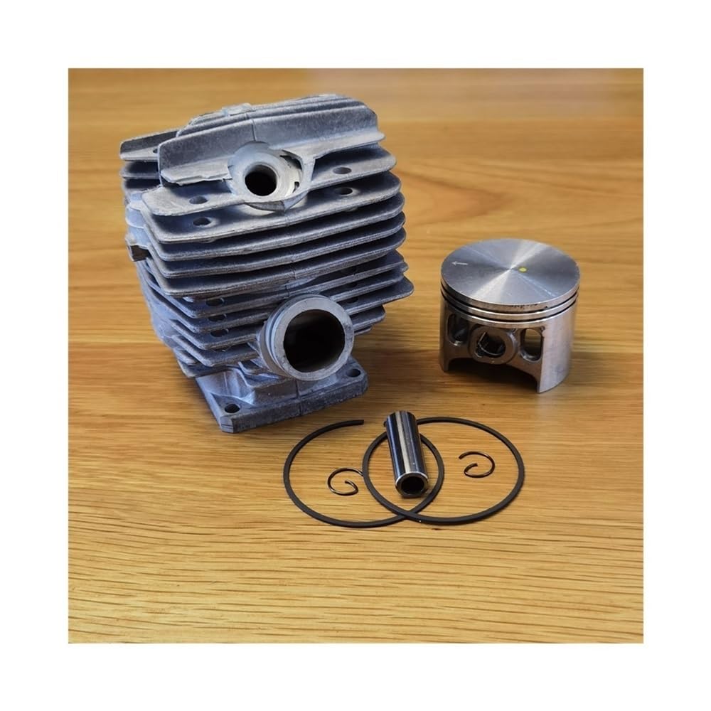Piston 60 mm tronçonneuse 084 cylindre moteur thermique bois