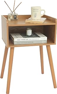 Mid Century Side Table
