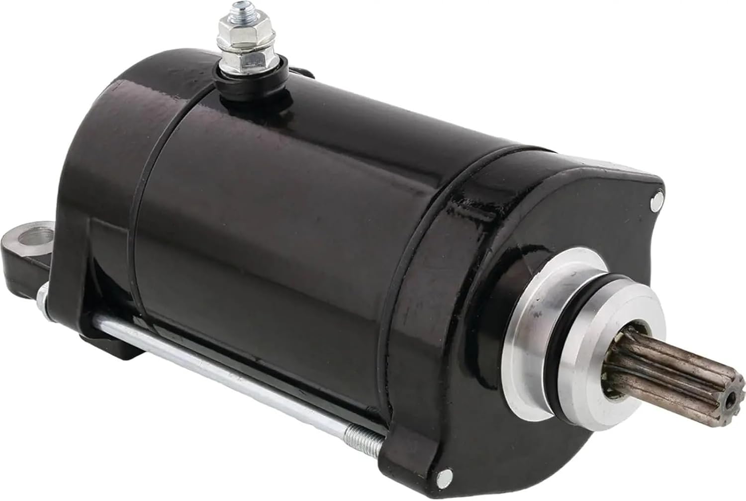 Starter Replacement for Vx1100/Sportboats AR210-FRT1100 SX210-FRT1100 (06-14) 6D3-81800-00-00