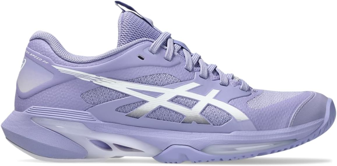 ASICS Women's Solution Speed FF 4 Tennis Shoes