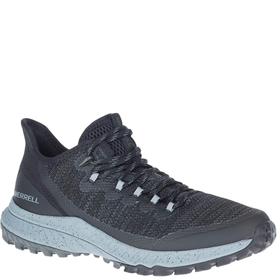Amazon | Merrell 女性用 J034428 Bravada ハイキングシューズ