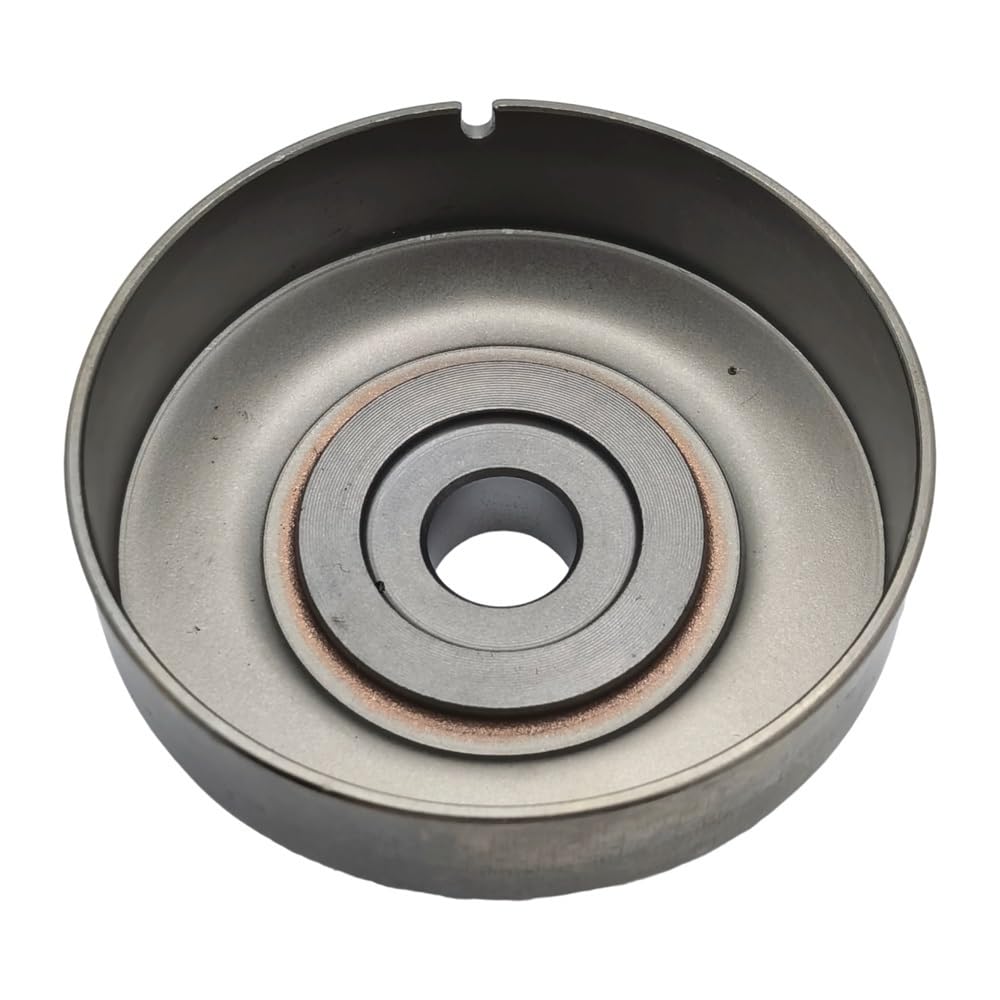 Kit de Tambor de Embrague con piñón de llanta de 3/8-7T Compatible con Motosierra MS211, MS171, MS181, MS171C, MS181C y MS211C