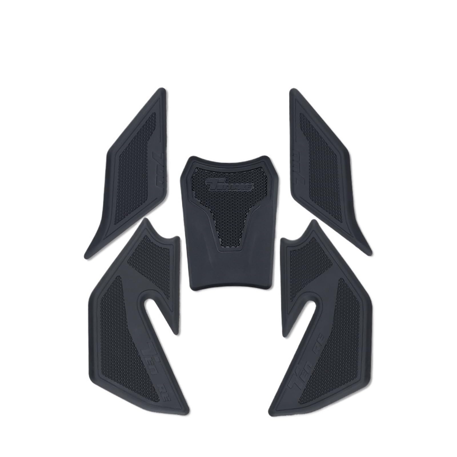 Motorcycle Fuel Tank Pad Stickers Motorcycle Tank Pads for YAM&AHA for Ten&ere 700 2025- Fuel Tankpad Protector Stickers Pad Pad Protection