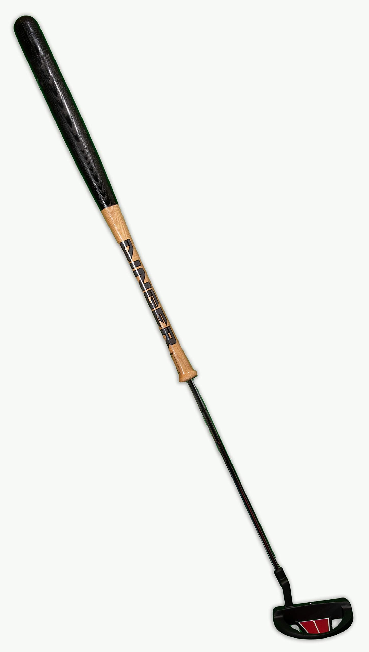 Dinger Black Barrel